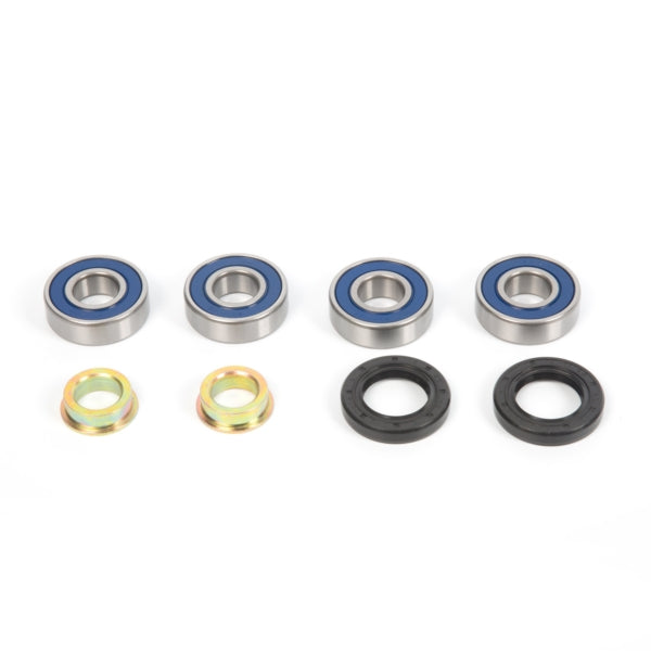 Kimpex HD Rear Independent Suspension Rebuild Kit (327496)