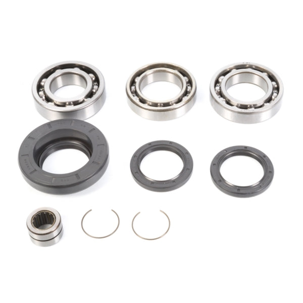 Kimpex HD Differential Bearing & Seal Kit (327859)