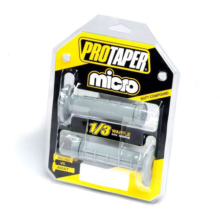 Pro Taper Micro Handlebar Grips (328015)