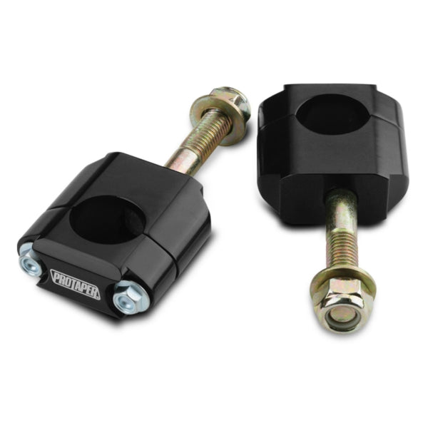 Pro Taper Rubber Handlebar Clamp (328147)