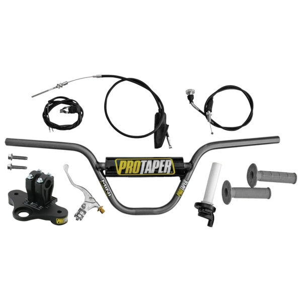 Pro Taper CRF50 Handlebar Kit (328150)