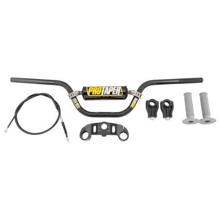 Pro Taper Pit Bike Handlebar Kit (328151)