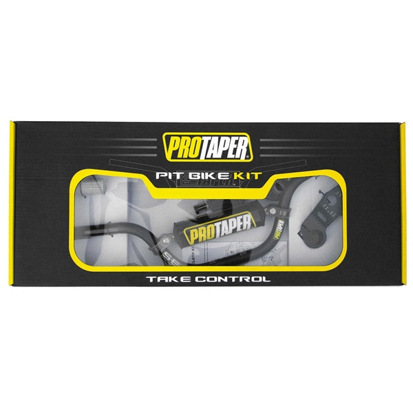 Pro Taper Pit Bike Handlebar Kit (328151)