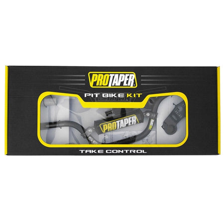 Pro Taper Pit Bike Handlebar Kit (328151)