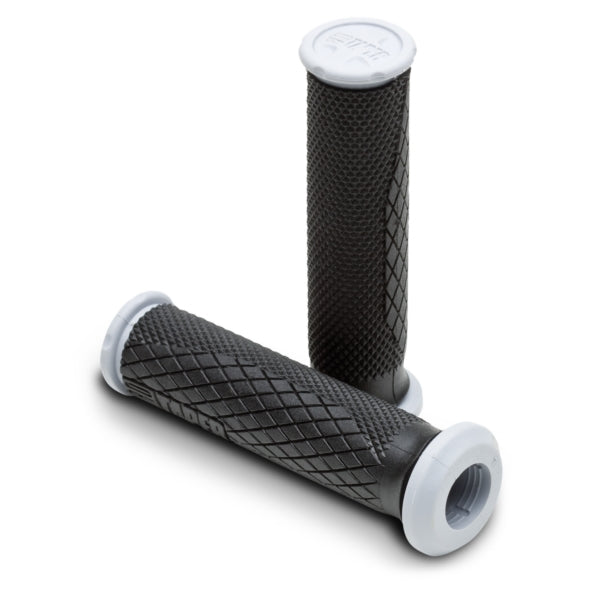 Pro Taper Dual Density Handlebar Grips (328206)