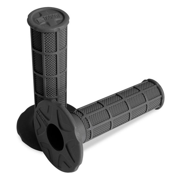 Pro Taper Single Density Handlebar Grips (328213)
