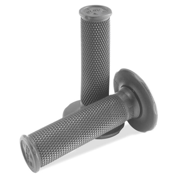 Pro Taper Single Density Handlebar Grips (328217)