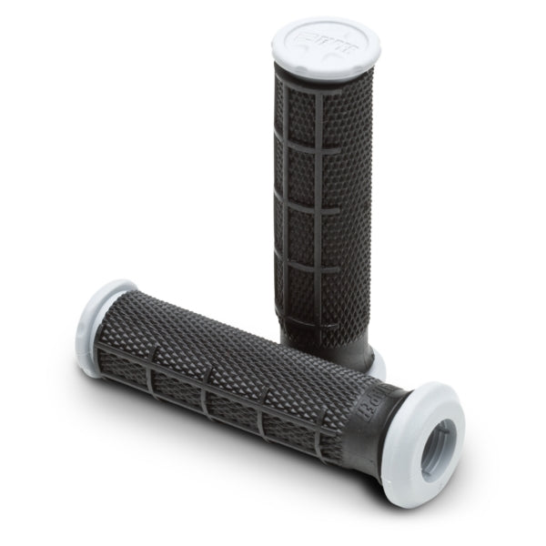 Pro Taper Dual Density Handlebar Grips (328224)