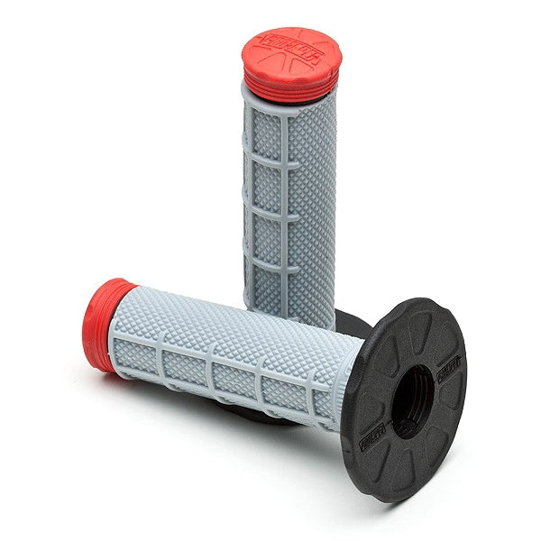 Pro Taper Tri Density Handlebar Grips (328234)