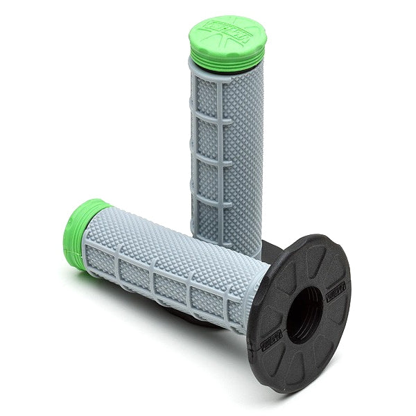 Pro Taper Tri Density Handlebar Grips (328237)