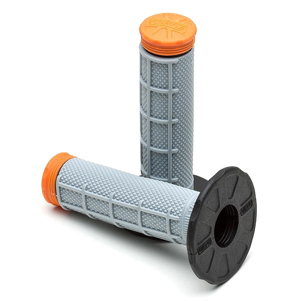 Pro Taper Tri Density Handlebar Grips (328238)