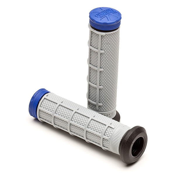 Pro Taper Tri Density Handlebar Grips (328241)