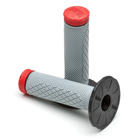 Pro Taper Tri Density Handlebar Grips (328246)