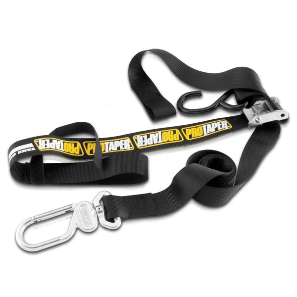 Pro Taper Swivel Carabiner Tie-Downs (328307)