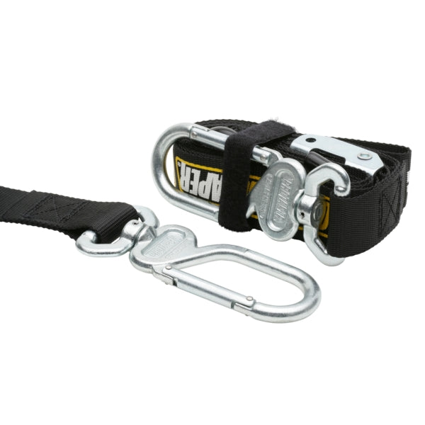 Pro Taper Swivel Carabiner Tie-Downs (328307)