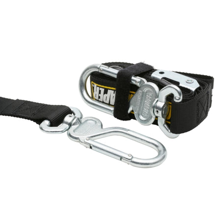 Pro Taper Swivel Carabiner Tie-Downs (328307)