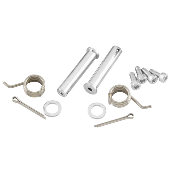 Pro Taper Footpeg Hardware Kit (328319)