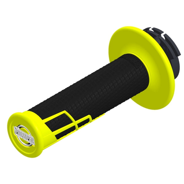 Pro Taper Clamp-on Handlebar Grips (328795)