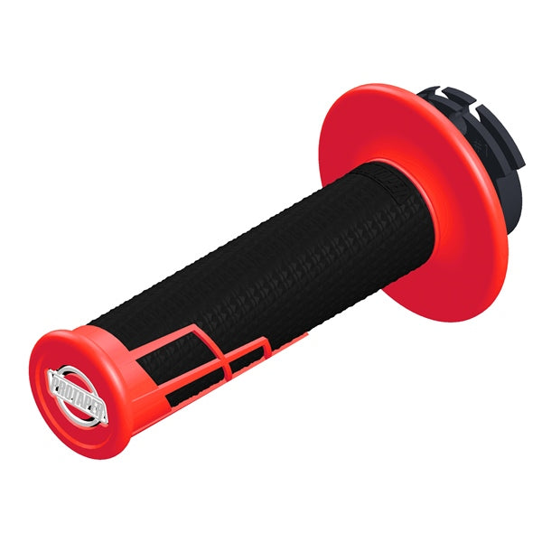 Pro Taper Clamp-on Handlebar Grips (328798)