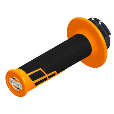 Pro Taper Clamp-on Handlebar Grips (328799)