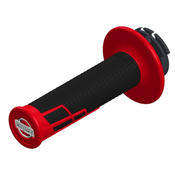 Pro Taper Clamp-on Handlebar Grips (328800)