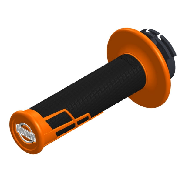 Pro Taper Clamp-on Handlebar Grips (328803)