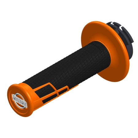 Pro Taper Clamp-on Handlebar Grips (328803)