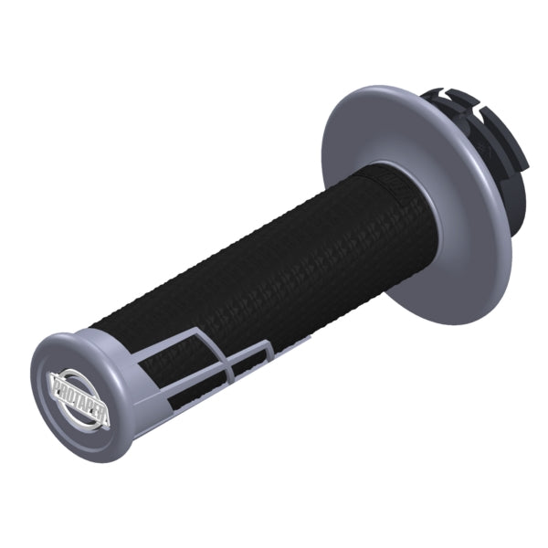 Pro Taper Clamp-on Handlebar Grips (328804)