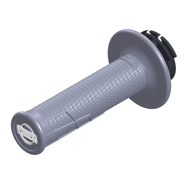 Pro Taper Clamp-on Handlebar Grips (328807)