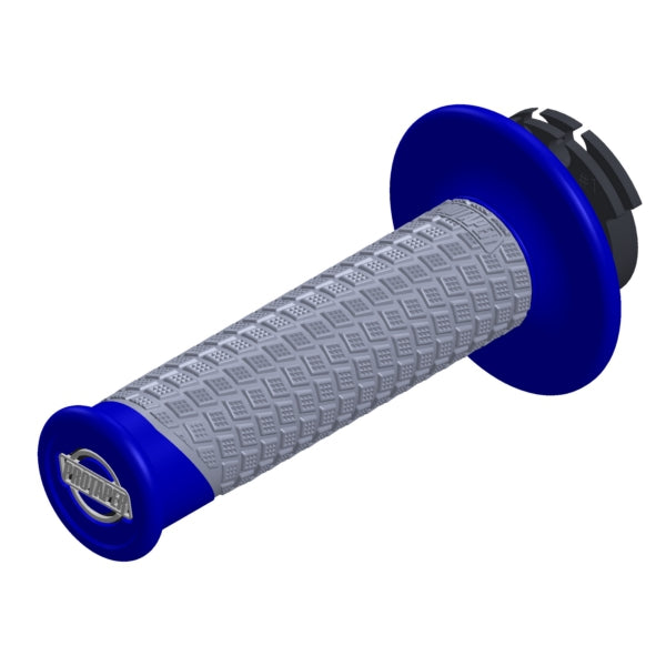 Pro Taper Clamp-on Handlebar Grips (328817)