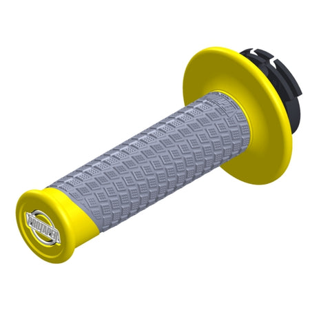 Pro Taper Clamp-on Handlebar Grips (328818)