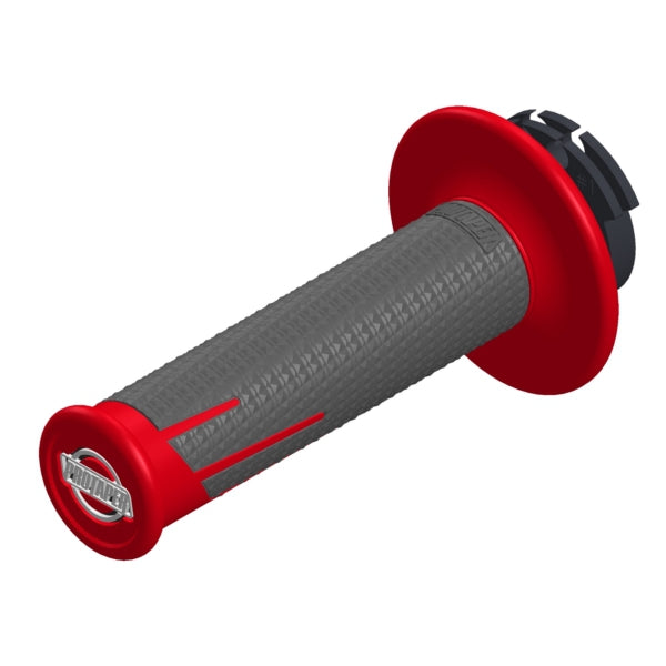 Pro Taper Clamp-on Handlebar Grips (328825)