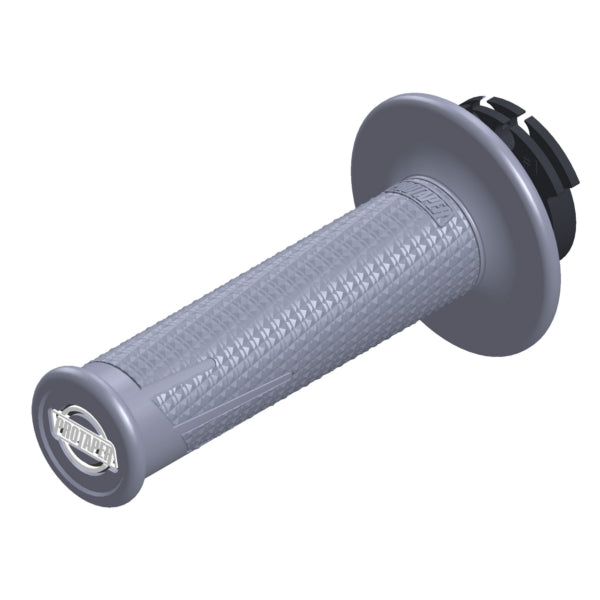 Pro Taper Clamp-on Handlebar Grips (328829)