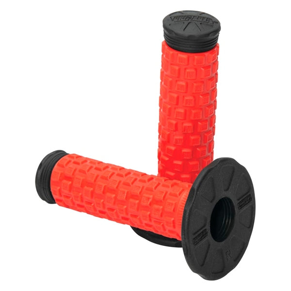 Pro Taper Pillow Top Handlebar Grips (328961)
