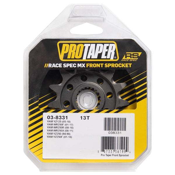 Pro Taper Race Spec Front Drive Sprockets (328966)