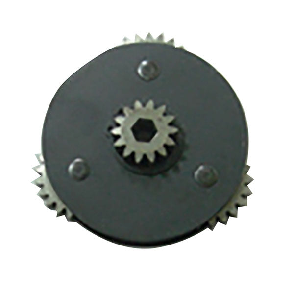 ENSEMBLE D'ENGRENAGES DE REMPLACEMENT BRONCO (AC-1220A)