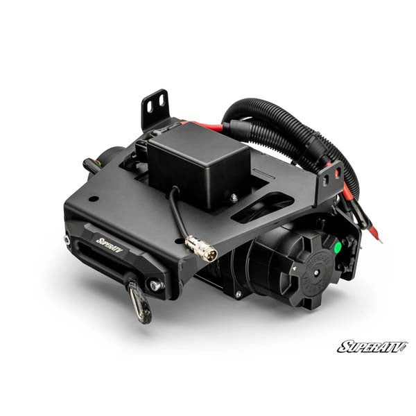 SATV QIK WINCH MNT 6000 HON (QWM-H-TAL-6000)