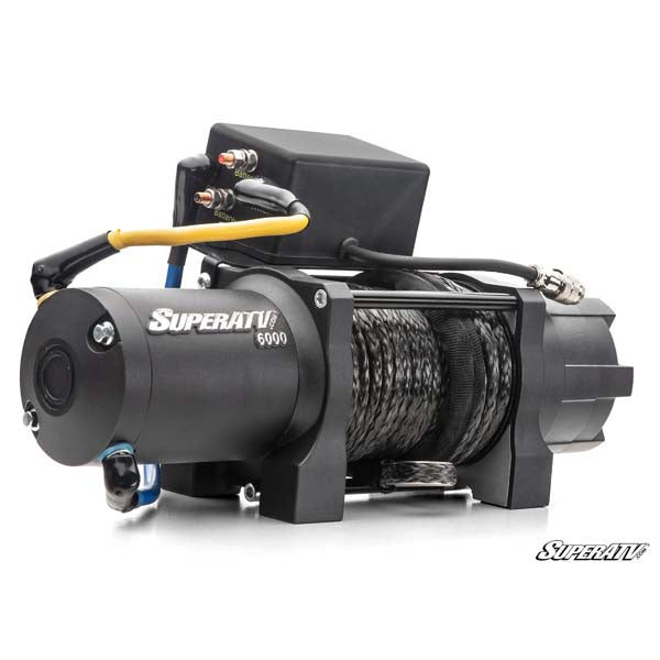 SATV QIK WINCH KT 4500 YAM (QWM-Y-RMAX-4500)