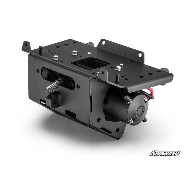 SATV QIK WINCH MNT 6000 CAN (QWM-CA-MAVR-6000)