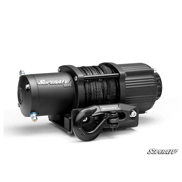 Treuil SuperATV UTV/ATV Black Ops (WN-2500)