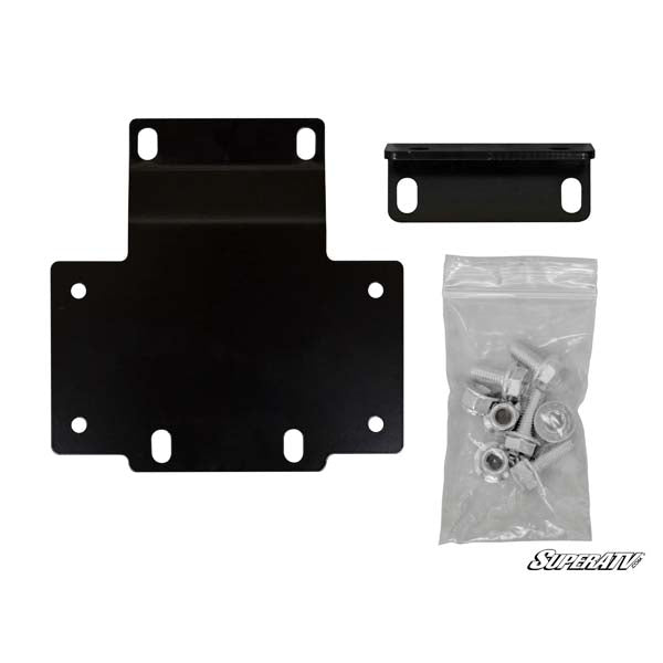 SATV Winch Mount Honda (WM-H-PIO1K-00)