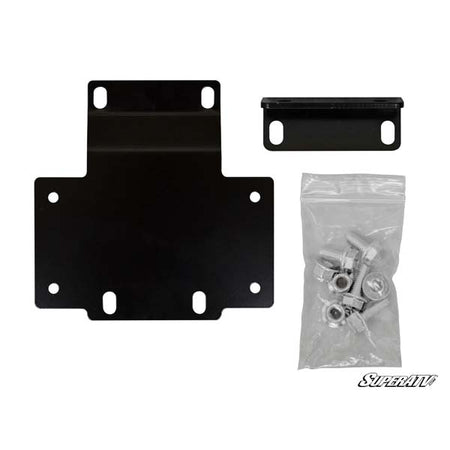SATV Winch Mount Honda (WM-H-PIO1K-00)