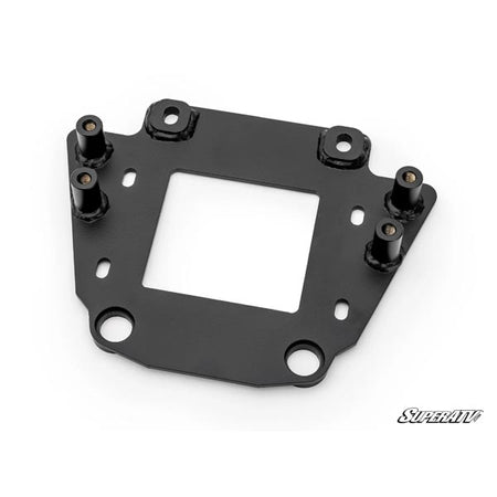 SATV WINCH MOUNT KAW (WM-K-H2-01)
