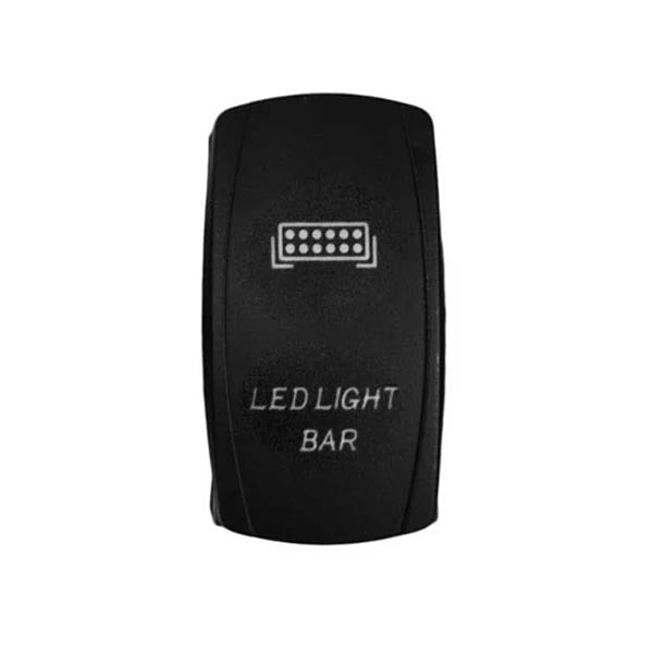 SATV 12V/ 20A ROCKER SWITCHES (LTS-002)