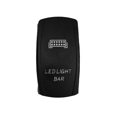 SATV 12V/ 20A ROCKER SWITCHES (LTS-002)
