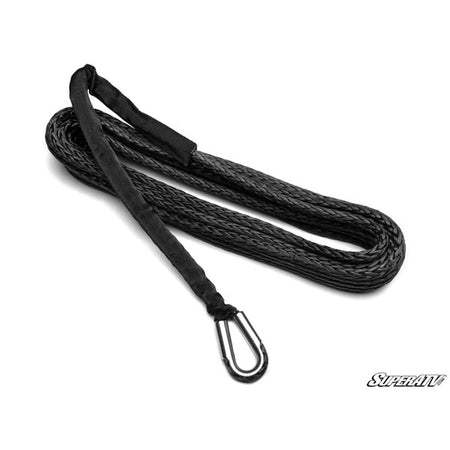 SuperATV Synthetic Winch Rope (WN-RP-12K)