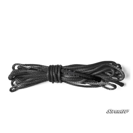 SuperATV Synthetic Winch Rope (WN-RP-50-35)