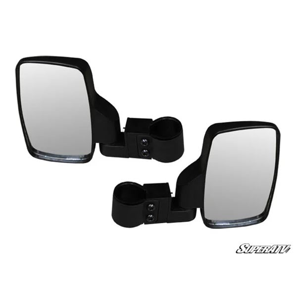 SATV SIDE VIEW MIRRORS (SVM-001)