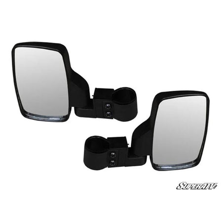 SATV SIDE VIEW MIRRORS (SVM-001)