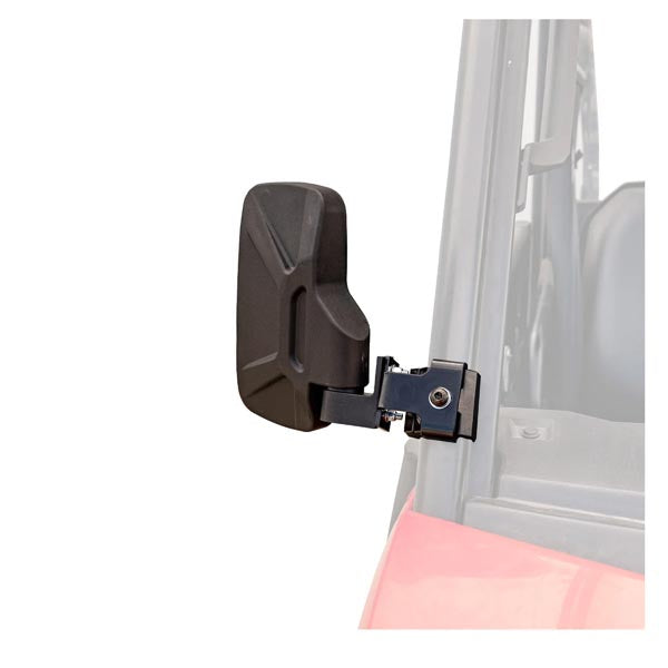 SATV SIDE VIEW MIRRORS POLARIS (SVM-P-RAN1K-02)